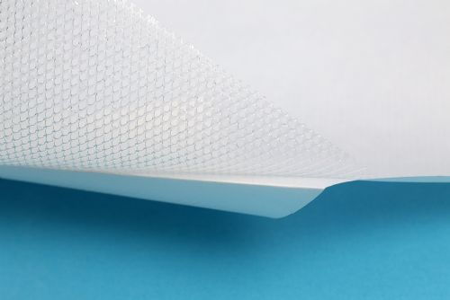 惠洋pa鞋材复合热热熔胶网膜