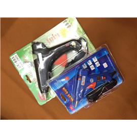 热熔胶枪 广州市银河鞋材精品商行