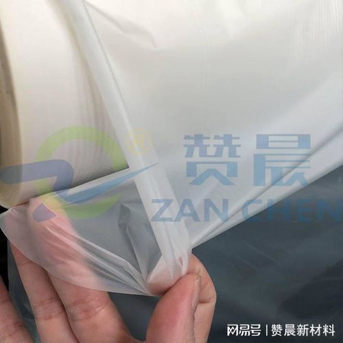 聚氨酯薄膜高频热合物理变化解析