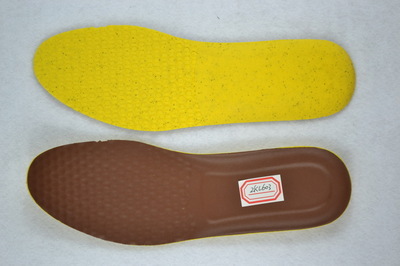 广州智康鞋材供应欧也成型半成型鞋垫鞋材 zk CB006