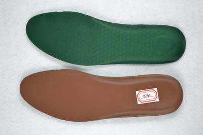 广州智康鞋材供应欧也成型半成型鞋垫鞋材 zk CB006