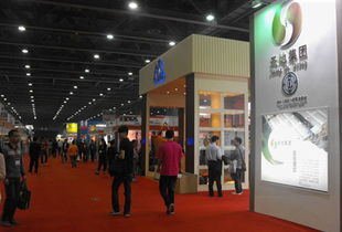 秋季广州国际鞋展 皮革鞋材鞋机展吸引数百参展商携上千商品参展