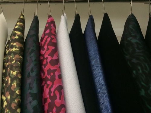 晋江国际鞋纺城商户推荐 博星鞋材 安利合成革 自由鞋材