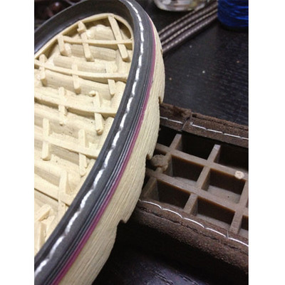 东莞精匠塑胶出售鞋材 全网 65