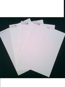 港宝化学片鞋材：功能、应用与发展前景