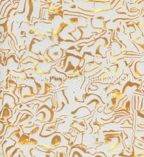 玛瑙膜在鞋材领域的应用与优势