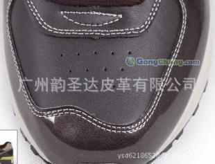 供应仿真皮超纤鞋材 纳帕纹、荔枝纹与123纹超纤革的卓越选择