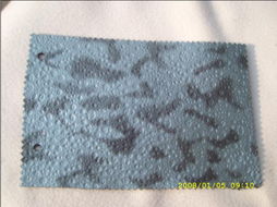 鞋材在时尚与功能交汇处的创新与突破