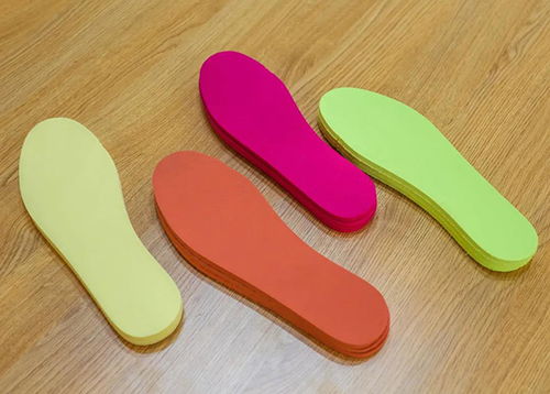 晋亿鞋材 深耕鞋材领域 多元化发展