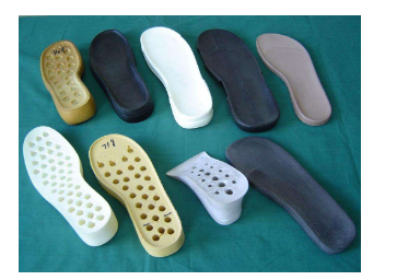 干货！鞋材处理剂在鞋材粘合中的重要作用