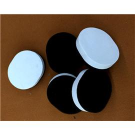 小海绵擦与鞋刷的完美搭配——探访广州市银河鞋材精品商行