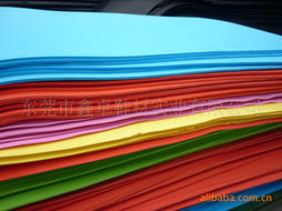 东莞市鑫卓鞋材实业辅助包装材料产品列表