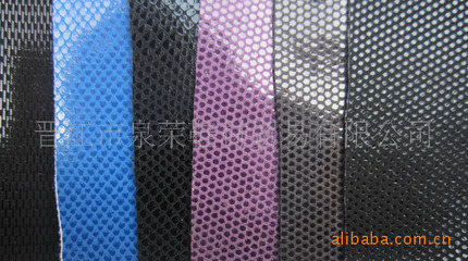 供应优质时尚花纹PU革 价格、厂家、图片及产品详情