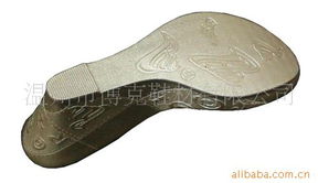 温州市博克鞋材 匠心打造，鞋底产品全览