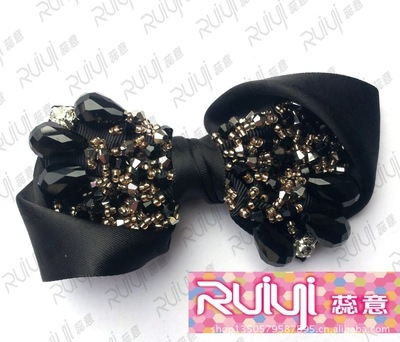 广州手工鞋花厂家直供 匠心工艺，点亮足尖风尚