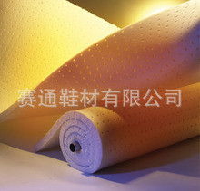 东莞市赛通鞋材 专业的床垫产品系列及鞋材解决方案一览